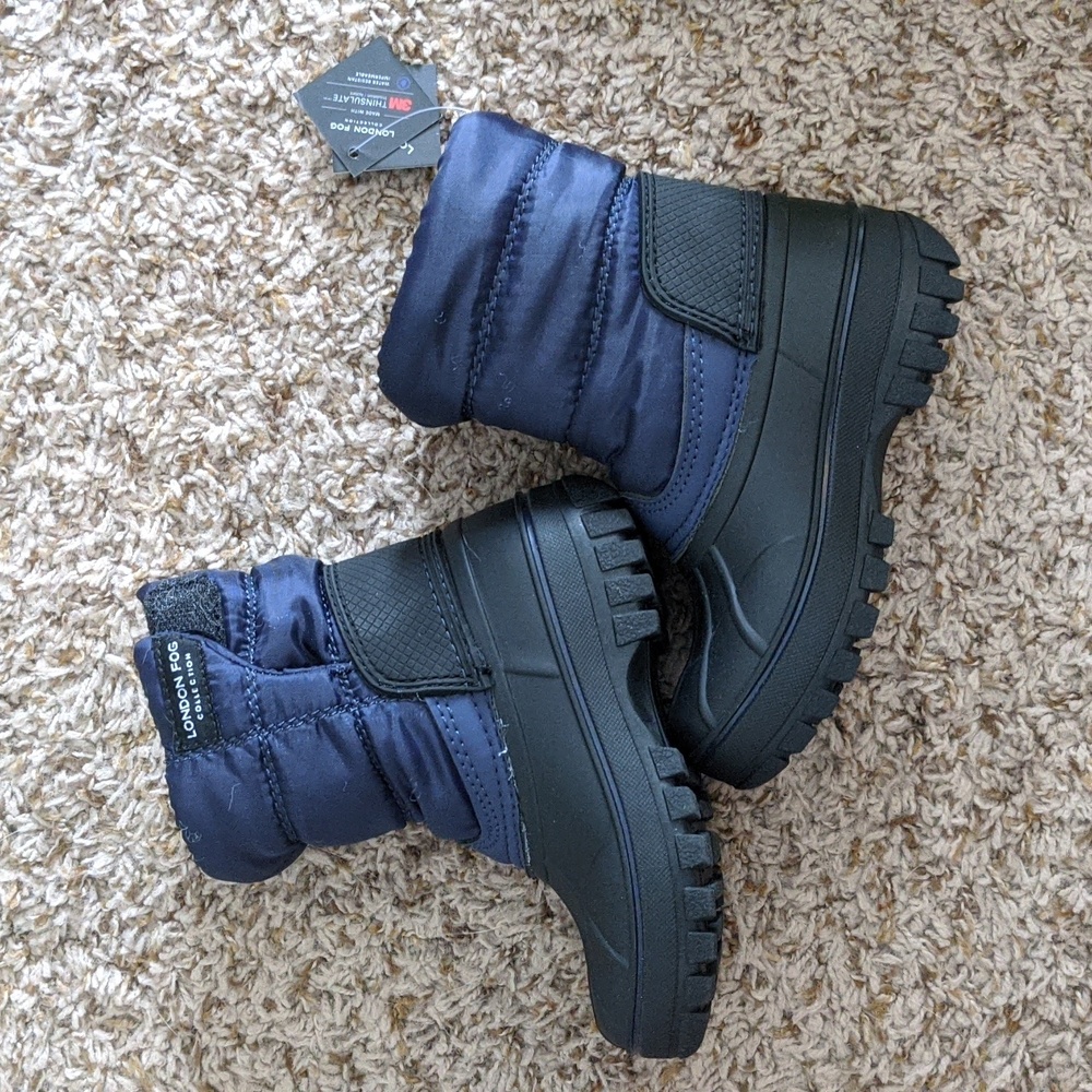 Kids Boot